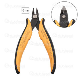202A-002 - Beadalon Pince Coupante Semi-Flush Pour acier inoxydable 316L Ergo Articulation Rivetée 1pc Italie 202A-002,Outils et accessoires,Les pinces,For 316L Stainless Steel,Pliers,Ergo Rivet Joint Construction,Semi-Flush Cutter,1pc,Italie,Beadalon,Plier,montreal, quebec, canada, beads, wholesale